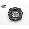 Buy cheap Weathering Resistance Excavator Coupling Natural Rubber Size 12A AS from wholesalers