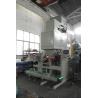 Buy cheap Wood Pellet Semi-Automatic Bagging Machine 15-50kg/bag from wholesalers