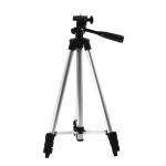 Buy cheap ODM Live Broadcast Tiktok Camera Stand With Light 2kg Load Capacity from wholesalers