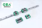 Buy cheap Miniature Robot Arm CNC Linear Guide Rail from wholesalers