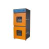 Buy cheap Charge Discharge Battery Testing Equipment Explosion Proof Safety Stainless Steel Chamber from wholesalers