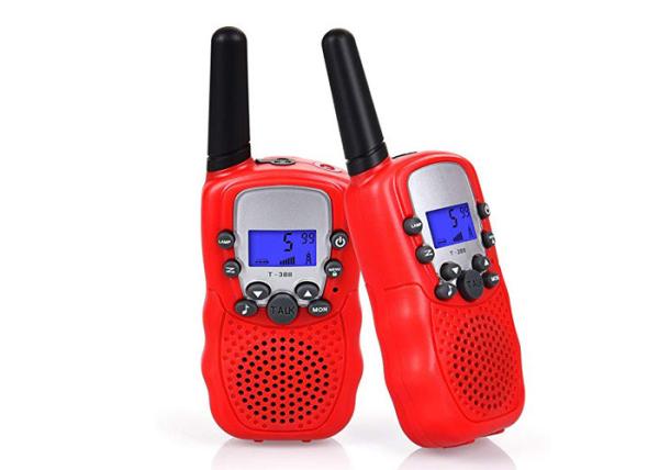 Buy cheap Outdoor Wireless UHF Walkie Talkie , Auto Squelch GSM Walkie Talkie from wholesalers