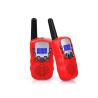 Buy cheap Outdoor Wireless UHF Walkie Talkie , Auto Squelch GSM Walkie Talkie from wholesalers