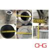 Buy cheap Polyurethane Spun Bonded Medium Filter Cartridge In Powder Coating from wholesalers
