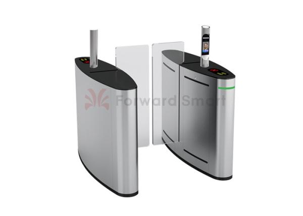 Buy cheap 45 Persons / Min Sliding Turnstile from wholesalers