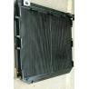 Buy cheap 100KG Heavy Equipment Radiator Hydraulic 936D Liugong Excavator Parts from wholesalers