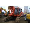 Buy cheap DOOSAN dh300lc-7 doosan used excavator for sale from wholesalers