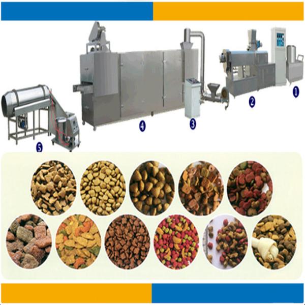 Buy cheap WEG Motor ABB Electric Parts Pet Food Manufacturing Plants SRD -100 High Speed Extruding from wholesalers