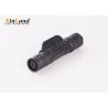 Buy cheap Aircraft Grade Aluminum Rail Mount Flashlight 600 Lumens 300m Outdoor from wholesalers