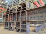 CNC Turned Steel Industrial Machinery Parts Products Custom Made