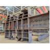 Buy cheap CNC Turned Steel Industrial Machinery Parts Products Custom Made from wholesalers