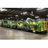 Buy cheap Inflatable Obstacle Course Commercial Event Hire For Adults Kids from wholesalers