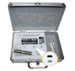 Spanish Machine Quantum Magnetic Resonance Health Analyzer 39 Reports Body