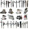 Buy cheap 7206-0435 DELPHI Diesel Fuel Injectors Injector Solenoid Valve 3829087 889481 from wholesalers