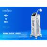 Buy cheap TEC Cooling 808nm Diode Laser Hair Removal Machine 500W Power 10 Bar Laser FJ500A from wholesalers