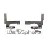 Buy cheap Dell Latitude E7250 Dell Laptop Hinges 07RYTD 7RYTD AM14A000300 AM14A000400 from wholesalers