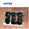 Buy cheap 3TNV84 Diesel Engine Cylinder Block For Excavator Rebuild Kits from wholesalers