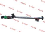 Manufacturer's direct selling screw conveyor/angle dragon