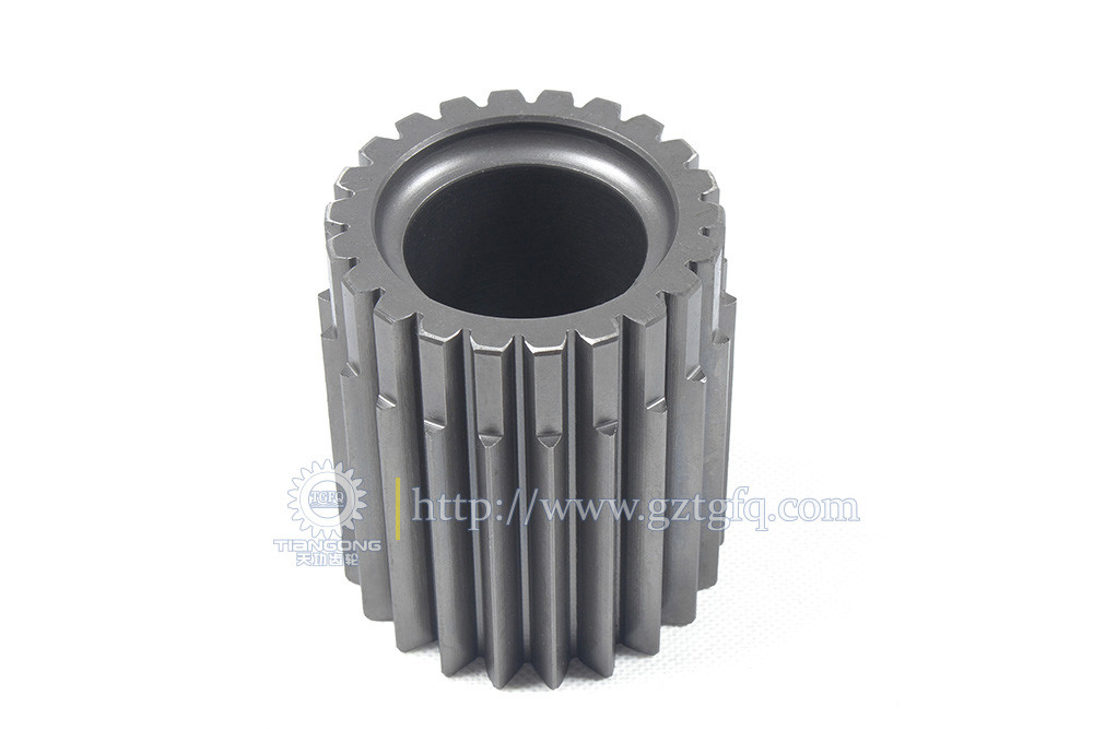 K9008337 K9008338 DAEWOO DH225-7 Excavator Gear for Excavator Swing Drive Assy