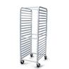 Buy cheap Wholesale Industry Use Cheap Stainless Steel Trolly from wholesalers