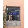 Buy cheap 5mm Glass Waterproof Casement Windows EPDM Airtightness Double Glazed from wholesalers