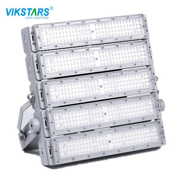 Buy cheap 500W Flood Outdoor LED Sports Lighting AC85V To 265V from wholesalers