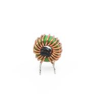 Buy cheap 4A 0.345uH High Power Toroidal Inductor Common Mode Inductor Iron Core product