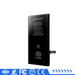 3.82~4.35V IPhone 8 Battery Replacement A Grade Polymer 1821mAh Capacityy