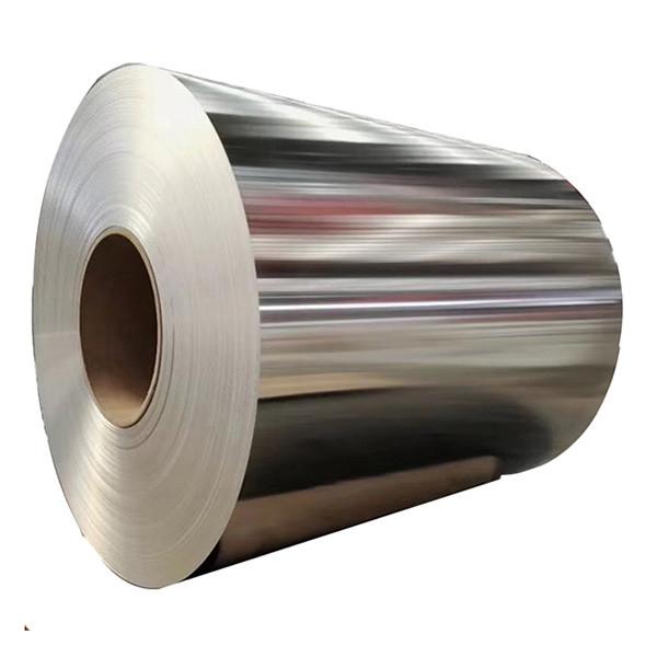 Buy cheap 304 316l Stainless Steel Sheet Coil 14MM Thickness Hot Rolled from wholesalers