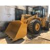Buy cheap Clearance Sale Caterpillar Secondhand 23ton 966h Wheel Loader in Good Condition, Used Cat Front Loader 962g 966D 966e 966g 966h 973 973D 980g on Sale from wholesalers