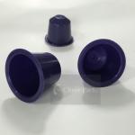 Food Grade 5 Gram Instant Coffee Capsules PP Material For Coffee Powder Packing