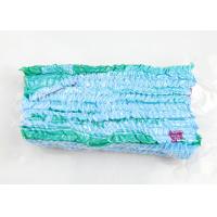 Buy cheap Multi Colored ISO13485 Non Woven Bouffant Cap product