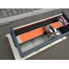 Buy cheap Light Weight Manual Finger Puncher Conveyor Belt Splicing Machine 600mm Wide from wholesalers
