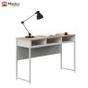 Buy cheap Support customization Stylish sturdy practical apartment furniture student desk office desk from wholesalers