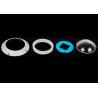 Buy cheap ROHS 67mm Dia LED Optical Lens For COB LED 30W 50W from wholesalers
