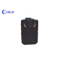 Buy cheap IP68 4G Wireless Hd Body Worn Camera Mobile Law Enforcement Evidence CMOS Sensor product