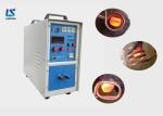 High Frequency Induction Brazing Machine 16kw Diamond Saw Blade