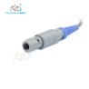 Buy cheap Medical TPU Material Skin Surface Temperature Probe With High Durability from wholesalers