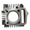 Buy cheap 125cc ATV Go Kart Engine Spare Parts 54mm Cylinder Barrel Body Fine Appearance from wholesalers