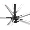 Buy cheap Permanent Magnet HVLS Ceiling Fans For Energy & Mining Remote Or Wall Controller from wholesalers