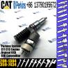 Buy cheap New Parts Injector fuel pump 359-7434 20R-1304 For Caterpillar excavator Engine - Industrial C15 C18 from wholesalers