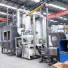 Buy cheap High Voltage Electrostatic Separator Machine / Electrostatic Copper Separator from wholesalers