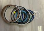 X Leg 5 Boom Section Hydraulic Cylinder Seals for Concrete Pump Truck 56m