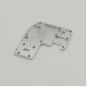 Buy cheap Aluminum Parts Cnc Machining Auto Parts Machine Assembly from wholesalers