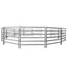 Buy cheap 1.6mm 2mm Pipe ASTM API Galvanized Livestock Fencing Pre Hot Dipped Galvanized from wholesalers