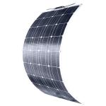 18V 500W ETFE Solar Panel Flexible Photovoltaic Panels 50W 100W 150W 200W 300W