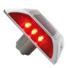 Buy cheap Wireless IP68 Waterproof 8000mcd Cat Eye Reflector For Safety from wholesalers