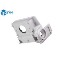 Buy cheap UAV Accessories Magnesium Alloy Machining / CNC Machining Metal Parts product