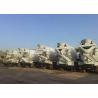 Buy cheap 6x4 HF9 Used Concrete Mixer Truck 85km/H 10 Tires Cement Mixer Lorry from wholesalers
