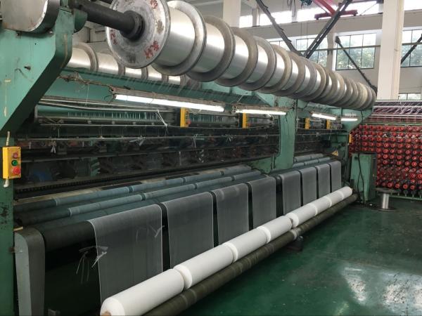 Buy cheap HDPE Mosquito Net Fabric , White Insect Mesh Protection Netting from wholesalers